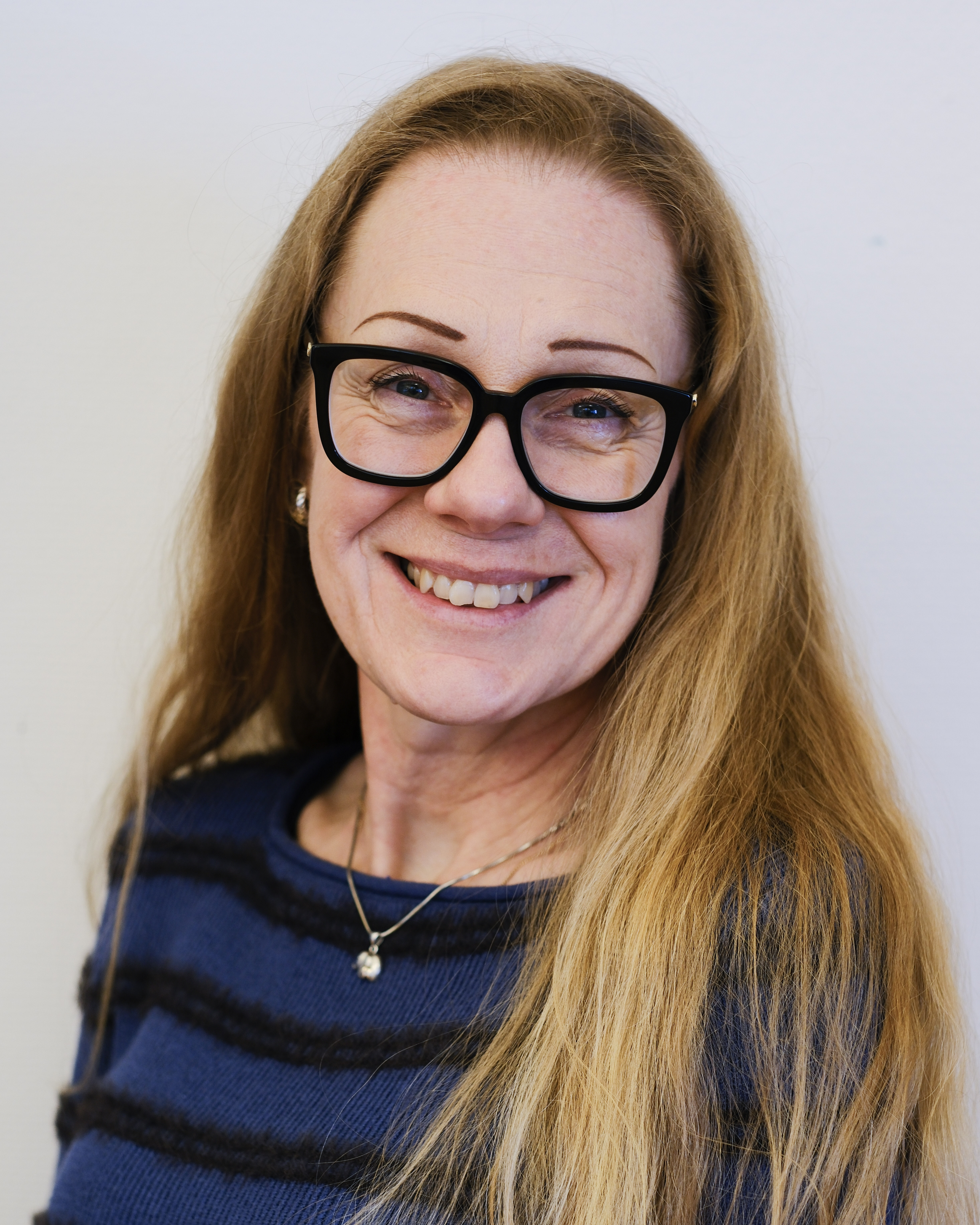 Åsa Mondiet Lindstrand 